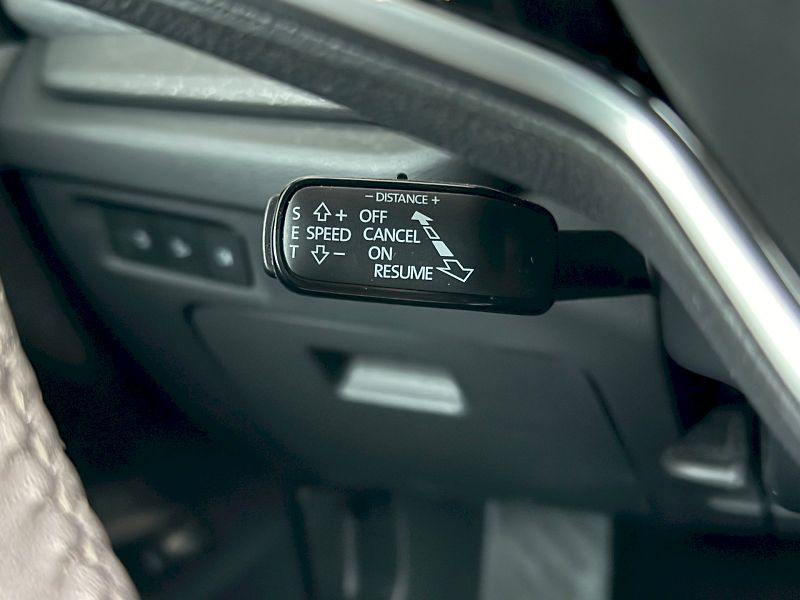 Škoda Octavia (2025) Top Selection 1.5 TSI / 110 kW - fotka 12 z 29