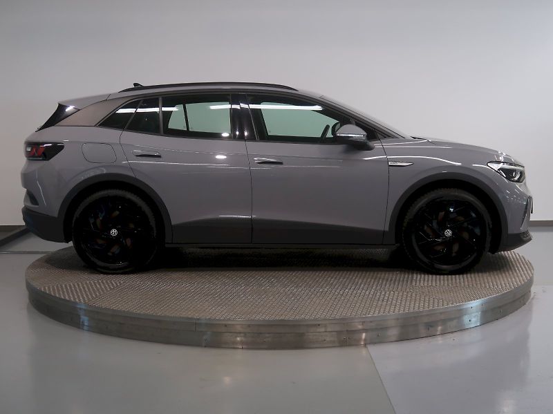Volkswagen ID.4 (2023) PRO PERFORMACE 150kW / 82kWh T - fotka 8 z 36