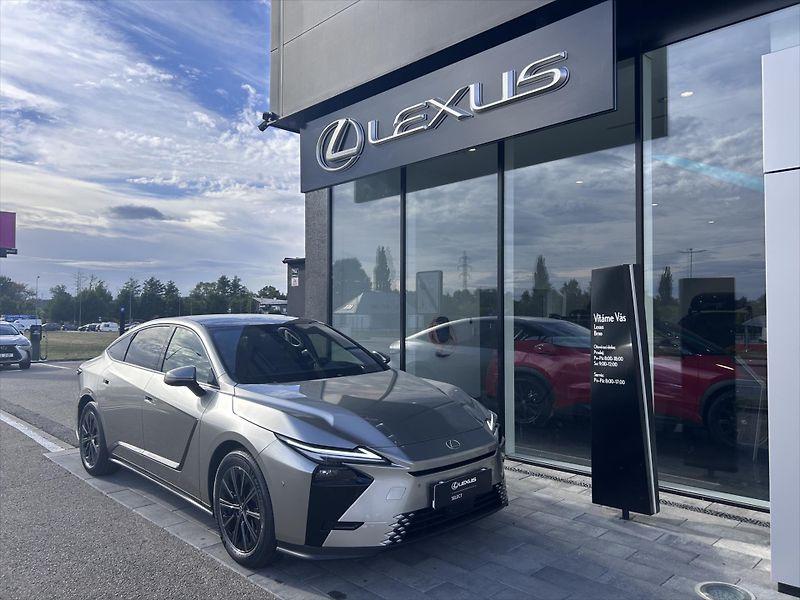 Lexus ES 300h 2,5 300h Prestige + Paket Top - fotka 7 z 12