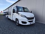 Iveco Daily ODTAHOVÝ SPECIÁL - náhled 9
