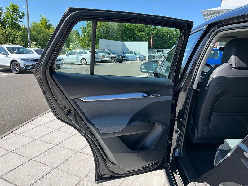 Škoda Enyaq iV 80 150 kW 82 kWh SoH 92% TČ - fotka 24 z 30