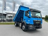 MAN TGM 18.290 BL, 4x2, Meiller - náhled 1