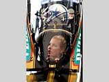 Leah Pritchett.