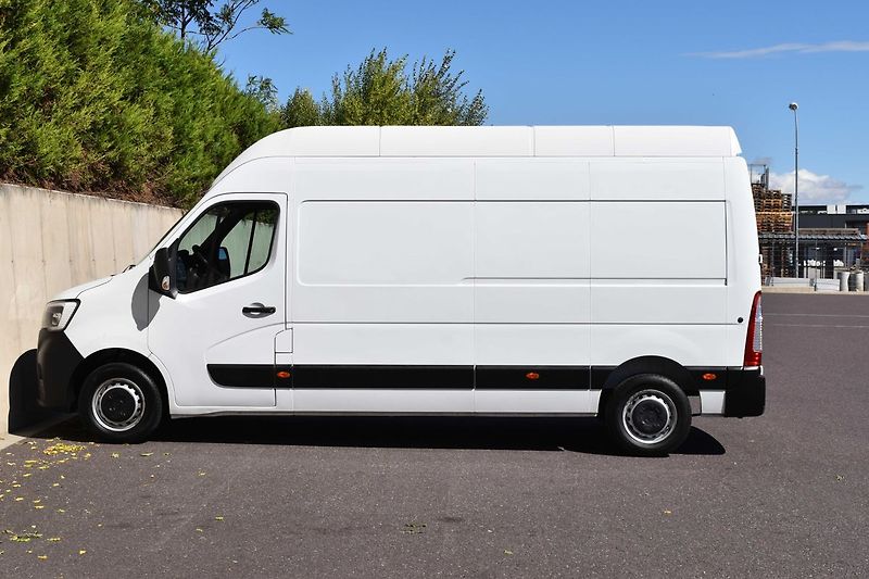 Renault Master 2.3DCi*L3H3*KLIMA*DPH* - fotka 8 z 20
