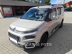 Citroën Berlingo (2020) 1.5HDi MAXi 7míst, 2.maj,ČR - fotografie inzerátu