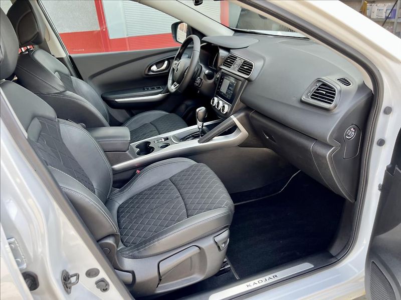 Renault Kadjar 1,5 Blue dCi Intense / LED - fotka 20 z 50