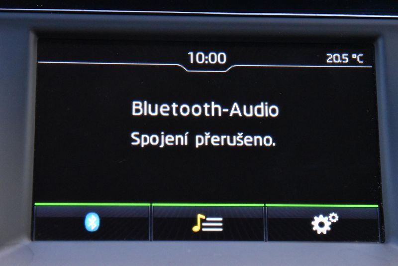 Škoda Fabia 1.0 TSi 6st 81 kW STYLE,DKLIMA - fotka 22 z 55