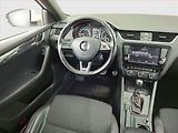Škoda Octavia (2014) RS 2.0 TDI, Automat, Navi - náhled 7