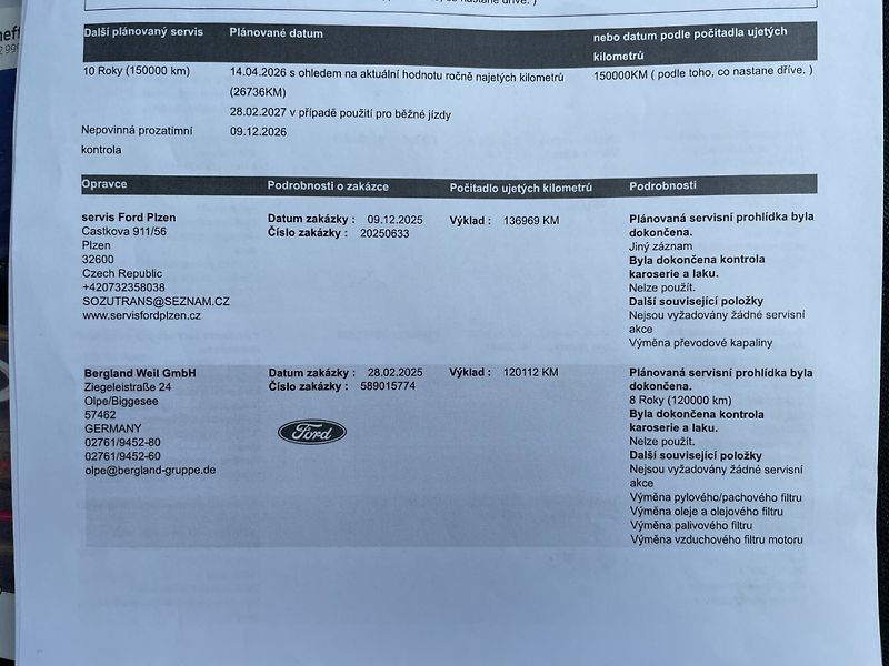 Ford Focus (2022) Active Com. 1.5TDCi! Tažné! - fotka 22 z 39