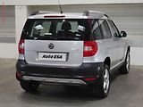 Škoda Yeti (2010) 1.2 TSi, AC, temp - náhled 6