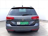 Volkswagen Passat 1,6 TDi Aut.klima Navi Kamera - náhled 8