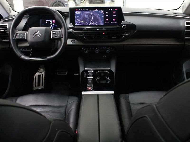 Citroën C5 X 1,6 PHEV 225 Shine PACK Pano. - fotka 8 z 27