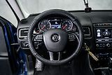 Volkswagen Touareg 3,0TDI Terrain Tech 4M DSG - náhled 14