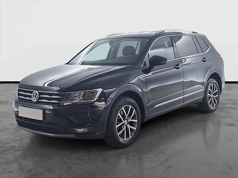 Volkswagen Tiguan (2018) 1.4 TSI - fotka 2 z 18