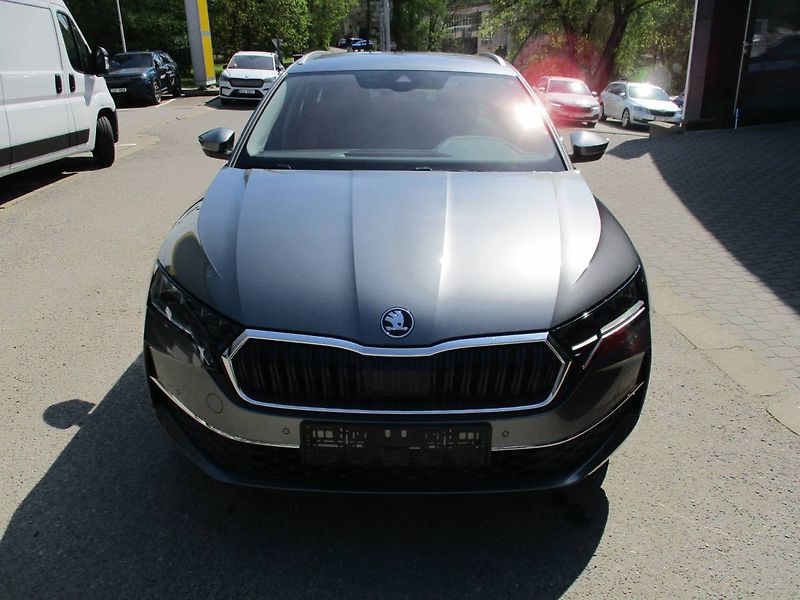 Škoda Octavia Combi Top Selection 1,5TSI 110 - fotka 2 z 14