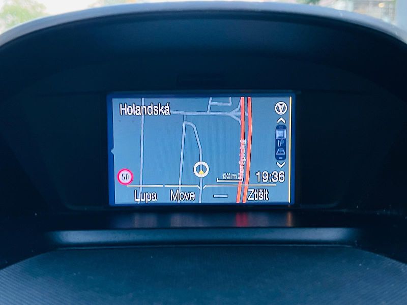 Ford Kuga 2.0TDCi MANUÁL TAŽNÉ SERVISKA - fotka 44 z 51