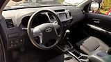 Toyota Hilux 2.5 DiD King Cab  - náhled 10