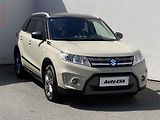 Suzuki Vitara (2017) 1.6 VVT, Comfort, AT, +kola - náhled 1