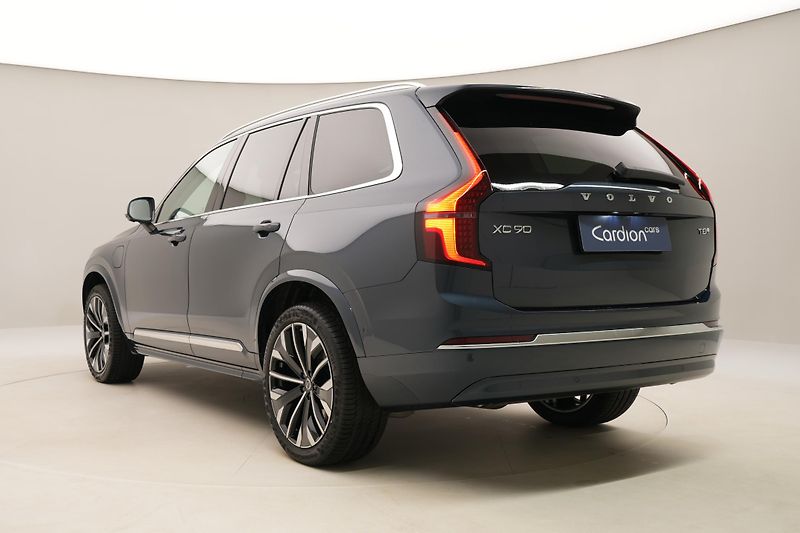 Volvo XC90 (2026) T8 AWD RECHARGE BRIGHT PLUS 7m - fotka 10 z 72