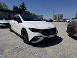 Mercedes-Benz EQE (2023)  500 4-Matic AMG 19000km - náhled 1
