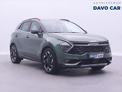 Kia Sportage 1,6 i 132 kW 4x4 CZ GT-Line - fotografie inzerátu