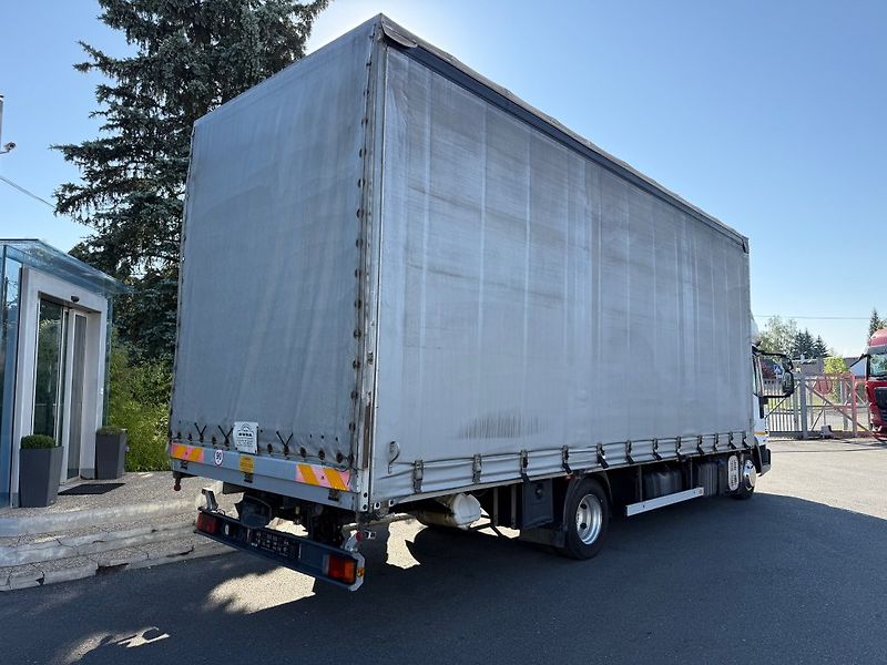Iveco 75E18 Eurocargo EURO 4 - fotka 4 z 17