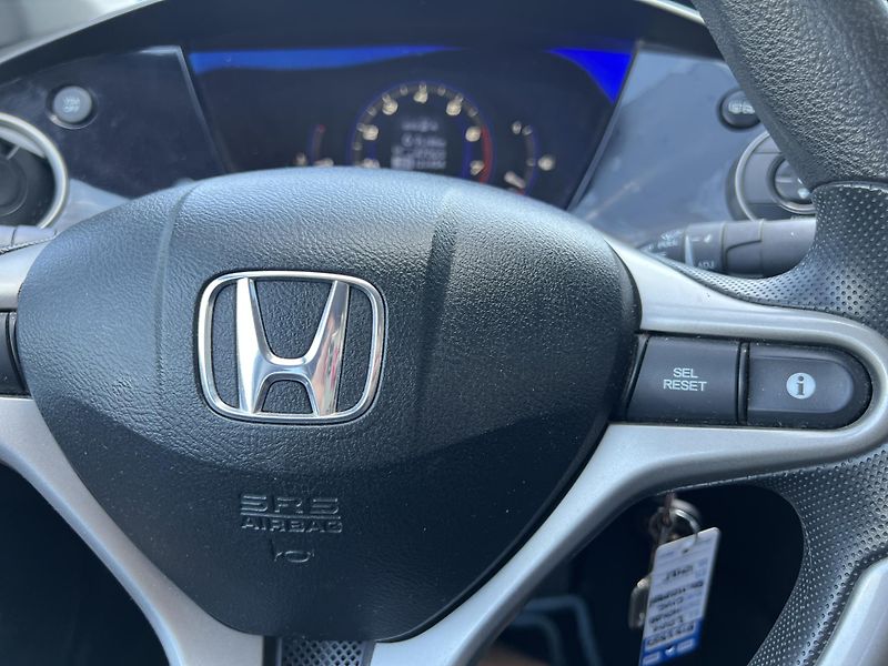 Honda Civic 1.4i-DSI KLIMA ZÁMEK Ř.P. ALU - fotka 16 z 36