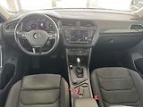 Volkswagen Tiguan (2016) 2,0TSi DSG 4x4 HIGHLINE TAŽNÉ - náhled 10