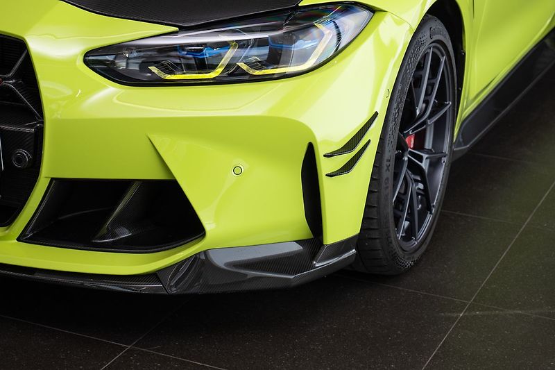 BMW M4 Competition xDrive cabrioHarma - fotka 30 z 30