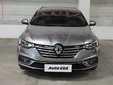 Renault Talisman (2021) 2.0 dCi, ČR, AT, LED, navi - náhled 1