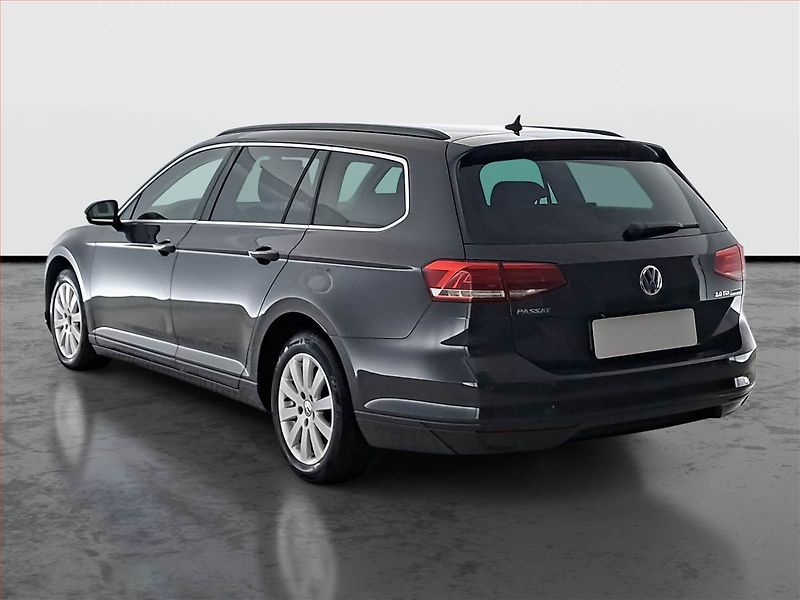 Volkswagen Passat (2015) Comfortline 2.0 TDI, Automat - fotka 4 z 18