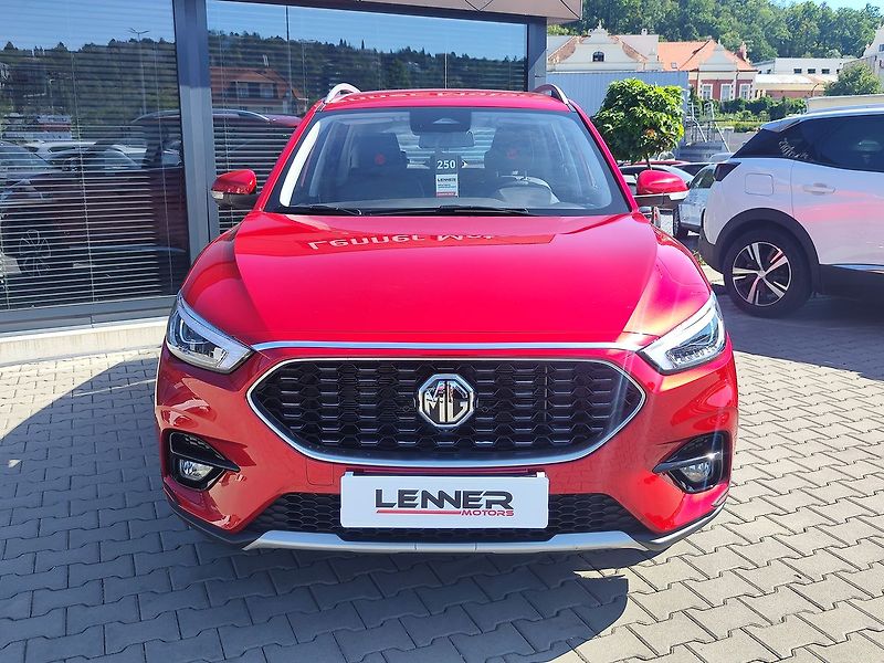 MG ZS 1.5i/78kW Emotion Plus - fotka 2 z 32