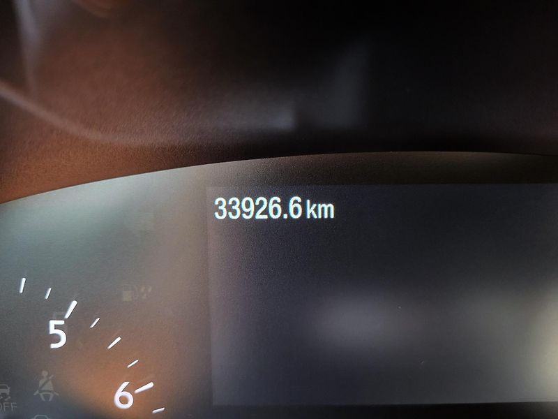 Ford Focus 1.0 EcoBoost mHEV 114kW TITAN. - fotka 11 z 50