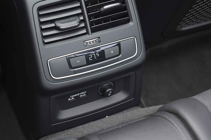 Audi A5 Cabrio je skvělý nástroj na výlety