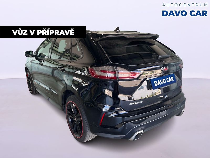 Ford Edge 2,0 TDCi 175kW AWD ST-Line - fotka 4 z 11