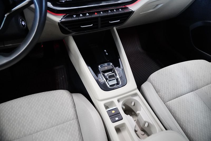 Škoda Octavia - fotka 26 z 29