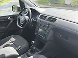 Volkswagen Caddy 2,0 TDi 75 Kw MAXI tažné NAVI - náhled 9