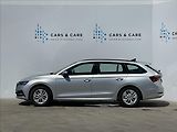 Škoda Octavia 2,0 TDI Combi Style Plus LED - náhled 1