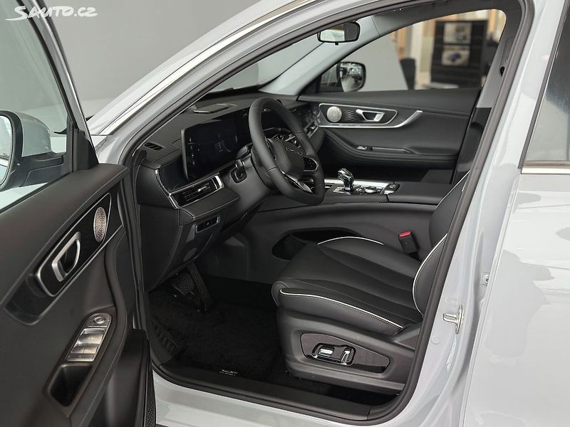 Chery Tiggo 7 ICE COMFORT 1,6 T 108 kW - fotka 1 z 14