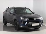 SsangYong Korando (2021) 1.5 T-GDI, ČR,1.maj - náhled 1