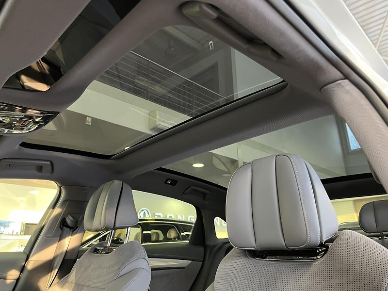 Voyah PASSION (2025) PHEV 4x4 - fotka 18 z 20