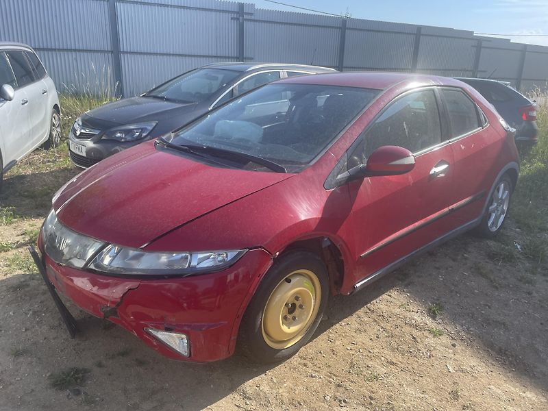 Honda Civic (2008) 8G NÁHRADNÍ DÍLY - fotka 1 z 5