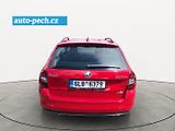 Škoda Octavia (2019) 1.5G-TEC, CNG, - náhled 2
