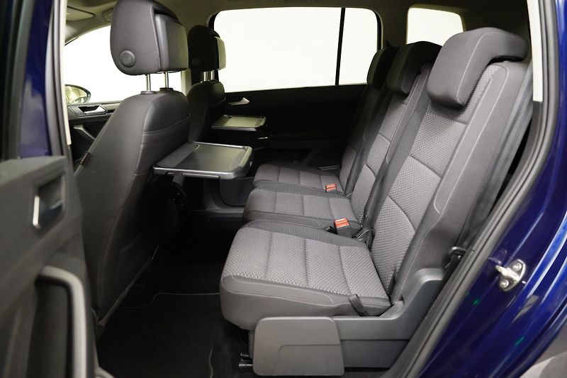 Volkswagen Touran - fotka 25 z 29