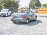 Peugeot 307 (2005) 1.6i 16V 80KW – KABRIO - náhled 4