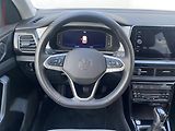 Volkswagen T-Cross (2024) 1.0 TSi, 1.maj,ČR, Style, DSG - náhled 11