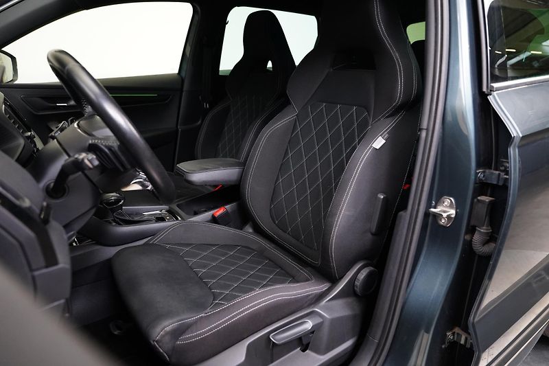 Škoda Karoq - fotka 11 z 28