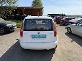 Škoda Praktik 1.2 TSI - náhled 4