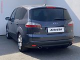 Ford S-MAX (2009) 2.2TDCi, Panorama, bixen - náhled 6