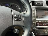 Lexus IS 220d 2,2 - náhled 12